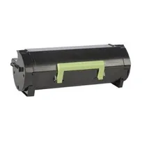 Lexmark 602H High Capacity Black Return Program Toner Cartridge - (60F2H00)