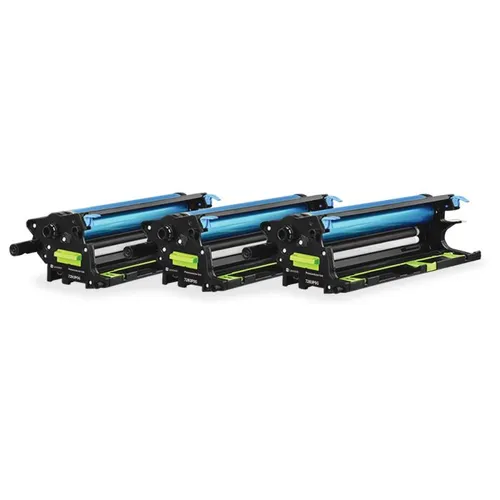 Lexmark 72K0Q00 Photoconductor Unit Multipack