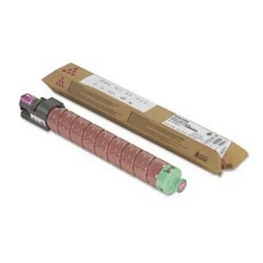 Ricoh 841819 Magenta Toner Cartridge 