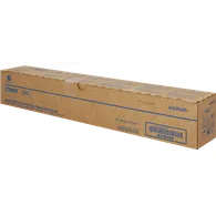 Konica Minolta TN322 Black Toner Cartridge (A33K050)