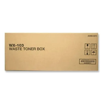 Konica Minolta WX-103 Waste Toner Box - (A4NNWY1)