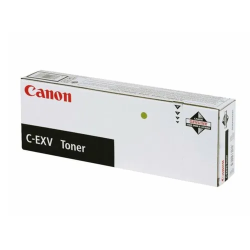 Canon C-EXV29 Black Toner Cartridge - (2790B002AA)