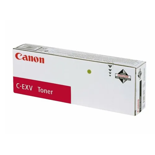 Canon C-EXV29 Magenta Toner Cartridge - (2798B002AA)