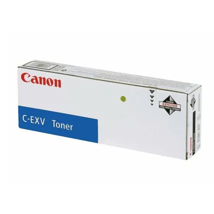 Canon C-EXV47 Cyan Toner Cartridge - (8517B002AA)