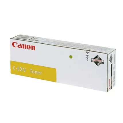 Canon C-EXV47 Yellow Toner Cartridge - (8519B002AA)