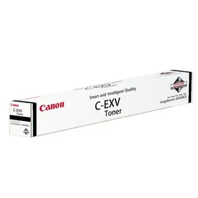 Canon C-EXV52 Black Toner Cartridge - (C-EXV52B)