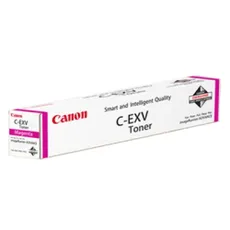 Canon C-EXV52 Magenta Toner Cartridge - (C-EXV52M)