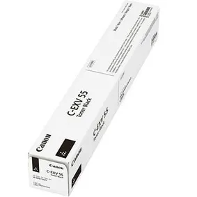 Canon C-EXV55 Black Toner Cartridge - (2182C002AA)