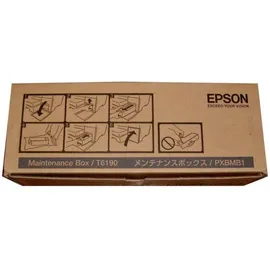 Epson T6190 Maintenance Box - (C13T619000)