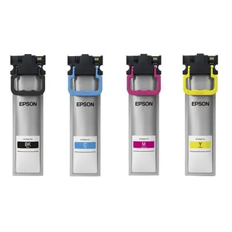 Epson T944 4 Colour Ink Cartridge Multipack