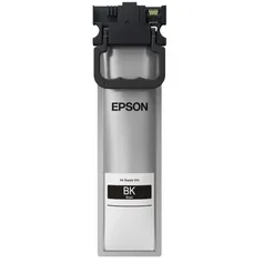 Epson T9441 Black Ink Cartridge - (C13T944140)