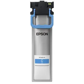 Epson T9452 High Capacity Cyan Ink Cartridge - (C13T945240)