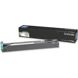 Lexmark C950X76G Waste Toner Bottle