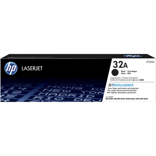 HP 32A Black Imaging Drum - (CF232A)