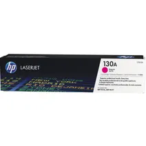 HP 130A Magenta Toner Cartridge - (CF353A)