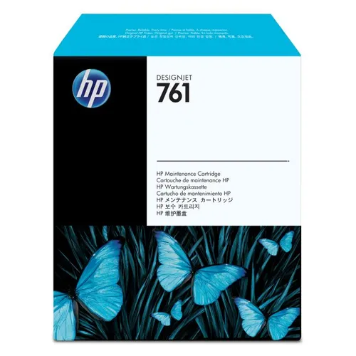 HP 761 Maintenance Cartridge (CH649A)