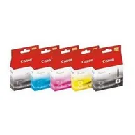 Canon PGI-5 / CLI-8 Black Ink Cartridge Multipack