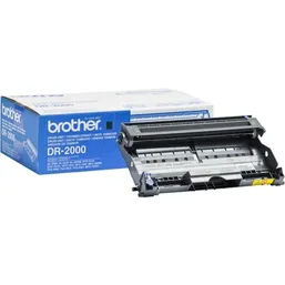 Brother DR-2000 Black Drum Unit