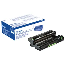 Brother DR-3400 Black Drum Unit