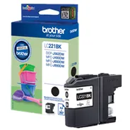 Brother LC221BK Light User Black Ink Cartridge