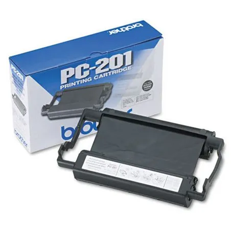 Brother PC-201 Ink Ribbon