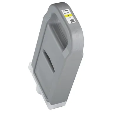 Canon PFI-1700Y Extra High Capacity Yellow Ink Cartridge - (0778C001AA)