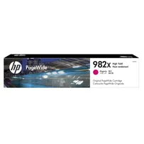 HP 982X High Capacity Magenta Ink Cartridge - (T0B28A)