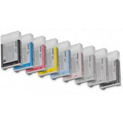 Epson T603B 9 Colour Ink Cartridge Multipack