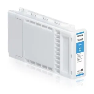 Epson T6932 High Capacity Cyan Ink Cartridge - (C13T693200)