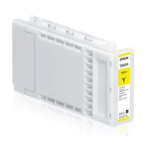 Epson T6934 High Capacity Yellow Ink Cartridge - (C13T693400)