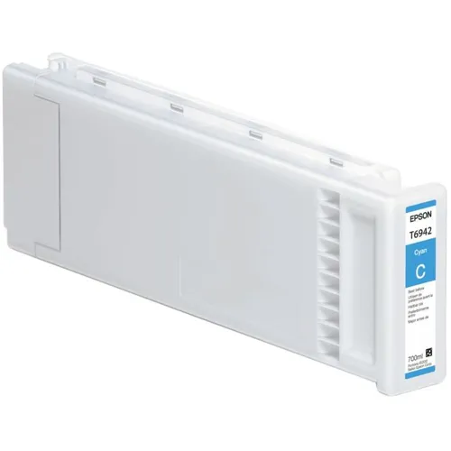 Epson T6942 Extra High Capacity Cyan Ink Cartridge - (C13T694200)
