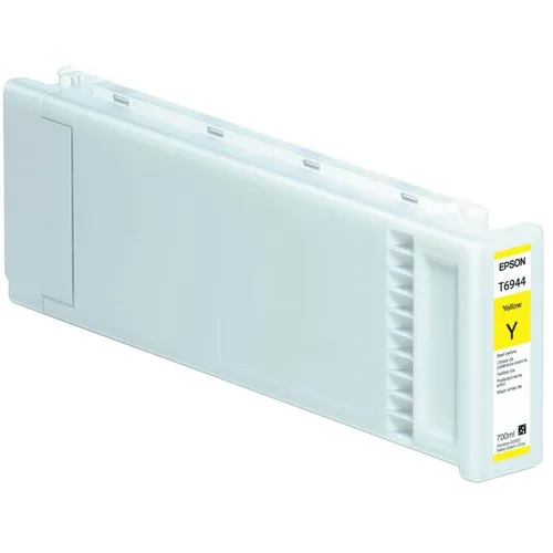 Epson T6944 Extra High Capacity Yellow Ink Cartridge - (C13T694400)