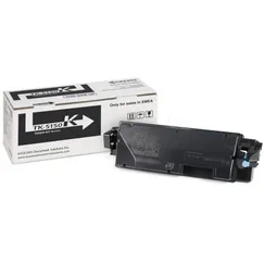 Kyocera TK-5150K Black Toner Cartridge