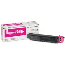 Kyocera TK-5150M Magenta Toner Cartridge