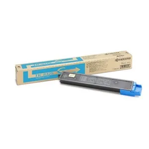 Kyocera TK-8325C Cyan Toner Cartridge