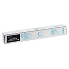 Kyocera TK-8800C Cyan Toner Cartridge (1T02RRCNL0 Laser Printer Cartridge)