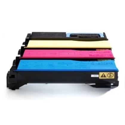 Kyocera TK-895 4 Colour Toner Cartridge Multipack