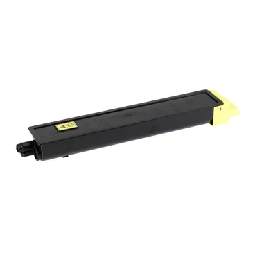 Kyocera TK-895Y Yellow Toner Cartridge