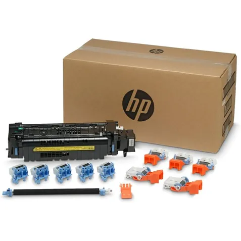 HP L0H25A 220V Maintenance Kit