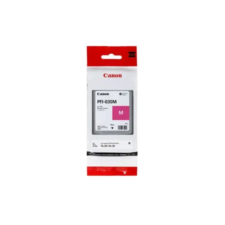 Canon PFI-030M Magenta Ink Cartridge - (3488C001)