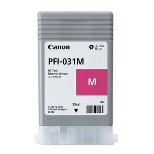 Canon PFI-031M Magenta Ink Cartridge - (6265C001AA)