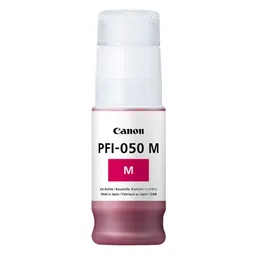 Canon PFI-050M Magenta Ink Bottle - (5700C001)