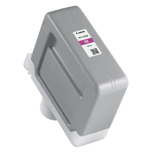 Canon High Capacity PFI-310M Magenta Ink Cartridge - (2361C001AA)