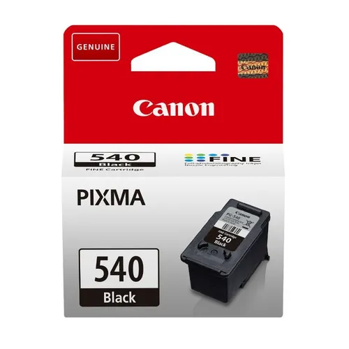 Canon PG-540 Black Ink Cartridge - (5225B005AA)