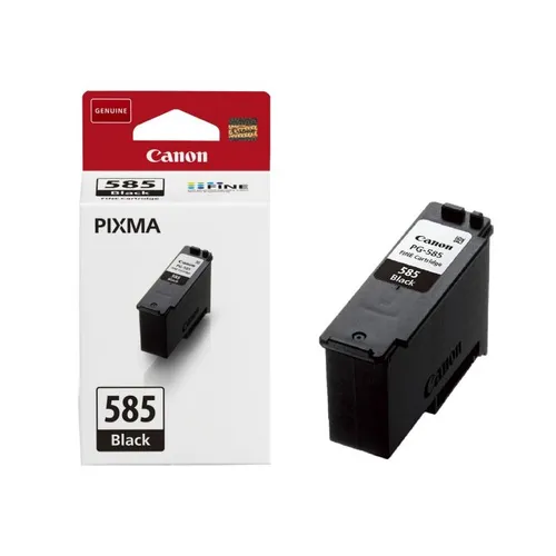 Canon PG-585 Black Ink Cartridge - (6205C001)