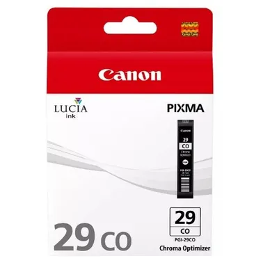 Canon PGI-29CO Chroma Optimiser Ink Cartridge - (4879B001AA)