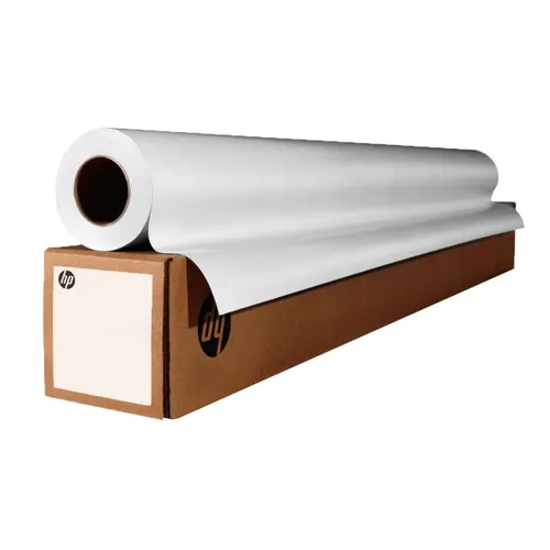HP Q6581A Instant-dry Satin/Semi-Gloss Photo Paper Roll - (1067mm x 30.5m at 200gsm)