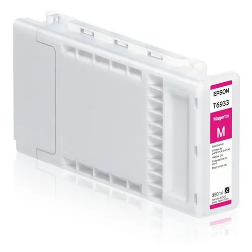 Epson T6933 High Capacity Magenta Ink Cartridge - (C13T693300)