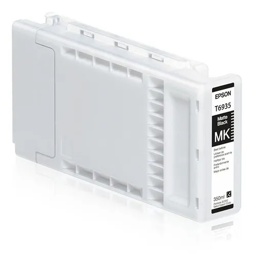 Epson T6935 High Capacity Matte Black Ink Cartridge - (C13T693500)