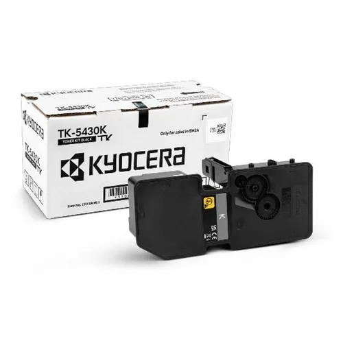 Kyocera TK-5430K Black Toner Cartridge